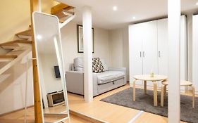 jd vaci apartment